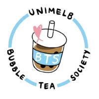 UniMelb Bubble Tea Society logo - Similar company to Language Exchange Club