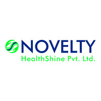 Novelty Healthshine logo - Similar company to Seema Finechem Industry Llp