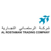 Al Rostamani Suzuki logo - Similar company to Suzuki Cars Uae