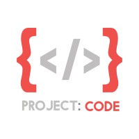 Project: Code logo - Similar company to Reflections | Projections
