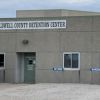 Caldwell County Detention Center logo - Similar company to First Responders Foundation