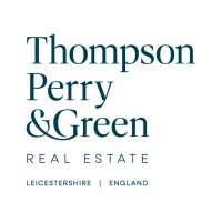 Thompson Perry & Green Real Estate logo - Similar company to Mx Display