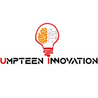 Umpteen Innovation logo - Similar company to Civileyes