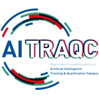 RIZ AI TRAQC logo - Similar company to Techtuts Ai
