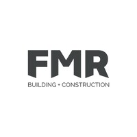 FMR Building & Construction logo - Similar company to Cmsa(Construction Management Student Association)