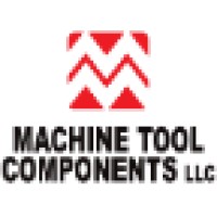 Machine Tool Components LLC logo - Similar company to Vtech Machine Tool Repair