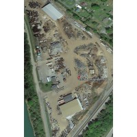 C & C SCRAP IRON AND METAL INC logo - Similar company to Union Hydraulics