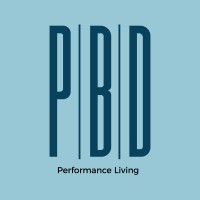 PBD Living logo - Similar company to Project By Design
