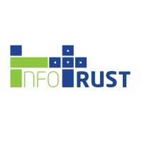 infoTrust Singapore Pte Ltd logo - Similar company to Jupiter Orison Pvt Ltd