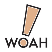 Woah Group Pte Ltd logo - Similar company to Atomiz Media
