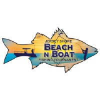 Jersey Shore Beach N Boat Fishing Tournament