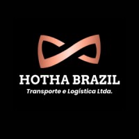 Hotha Brazil | Transporte e Logística logo - Similar company to Consertasmart - Conserta Smart Oficial
