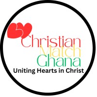 Christian Match Ghana ltd. logo - Similar company to Gethsemane Ai & Robotics Solutions