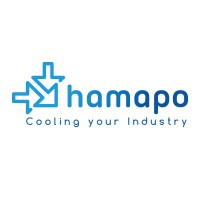 Hamapo Cooling your Industry logo - Similar company to Ad Hulst B.V.