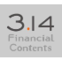 3.14 Financial Contents logo - Similar company to Cesc-It Enginyeria Del Software