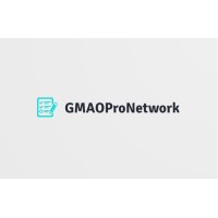 GMAOProNetwork logo - Similar company to Mainta (Groupe Apave)