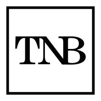 The New Bureau logo - Similar company to Claim8