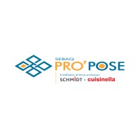 Sebaq Pro'Pose logo - Similar company to Schmidt Niort/Chauray