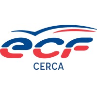 ECF CERCA logo - Similar company to Abskill