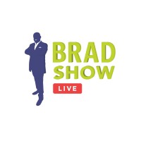 Brad Show Live logo - Similar company to Colin Athens Creative