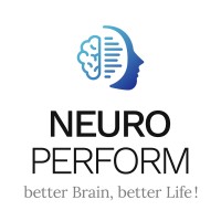 NEUROPERFORM logo - Similar company to Studio Lom