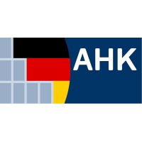 AHK ZAKK - Cámara Alemana de Comercio e Industria para Centroamérica y Caribe logo - Similar company to Handwerksjunioren Berlin