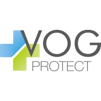 Vog Protect logo - Similar company to Knowledge Process - Kno