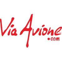 ViaAvione.com Ⓡ logo - Similar company to Nailstry
