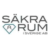 Säkra Rum i Sverige AB logo - Similar company to Seagera Security