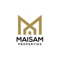 Maisam Properties logo - Similar company to Ieee Pes Mjcet
