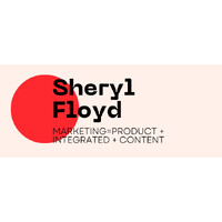 SherylFloydMarketing logo - Similar company to Strata Pmm