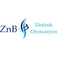 ZNB Elektrik Otomasyon logo - Similar company to Piot Mühendislik Çözümleri