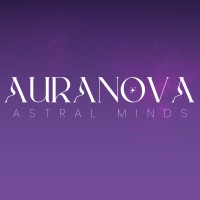 AuraNova logo - Similar company to Solturo Management