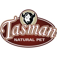 Tasman Natural Pet logo - Similar company to Thoroughbred Leather