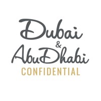 Dubai & Abu Dhabi Confidential logo - Similar company to Dubai Horizons