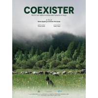 Coexister logo - Similar company to Association Coexister