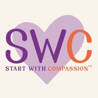 Start With Compassion logo - Similar company to Empowered Services