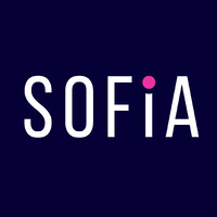 SOFIA logo - Similar company to Buo