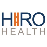 Hiro Health logo - Similar company to Sleep Alchemy
