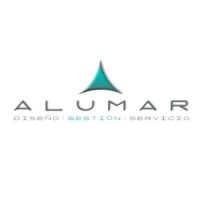 Alumar E.I.R.L. logo - Similar company to Alumar - Aluminium & Glazing