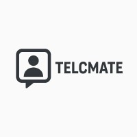 TelcMate logo - Similar company to Langage
