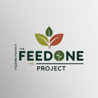 Project FeedOne logo - Similar company to Haayaa