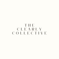 The Clearly Collective logo - Similar company to Clade Apparel