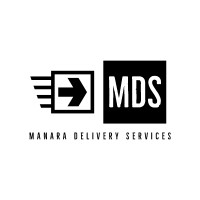 Manara Delivery Services logo - Similar company to Bhoja Trading Llc