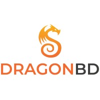 Dragon BD logo - Similar company to Code Island