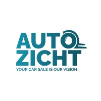 Autozicht België BV logo - Similar company to Bas Lebesque - Executive Mindset Coaching