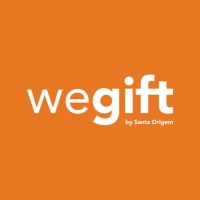 WeGift logo - Similar company to Time Selection