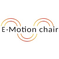 E-motion chair logo - Similar company to Statlight