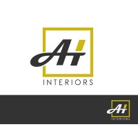 Ah Interiors logo - Similar company to Leefit Interio Pvt Ltd.