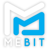 MEBIT d.o.o. logo - Similar company to Cypher Tech Solutions Doo